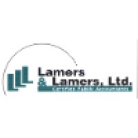 Lamers & Lamers, Ltd logo, Lamers & Lamers, Ltd contact details