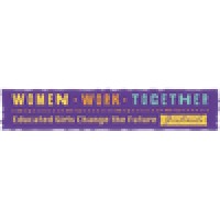 Women Working Together Inc logo, Women Working Together Inc contact details