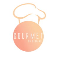 Gourmet On Demand logo, Gourmet On Demand contact details