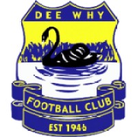 Dee Why Football Club logo, Dee Why Football Club contact details