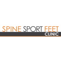 Spine Sport Feet Clinic logo, Spine Sport Feet Clinic contact details