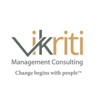 Vikriti Management Consulting logo, Vikriti Management Consulting contact details