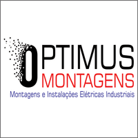 OPTIMUS MONTAGENS logo, OPTIMUS MONTAGENS contact details