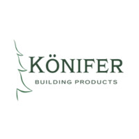 Konifer Building Products logo, Konifer Building Products contact details