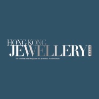 Hong Kong Jewellery Magazine logo, Hong Kong Jewellery Magazine contact details