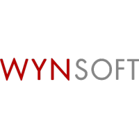 Wynsoft logo, Wynsoft contact details