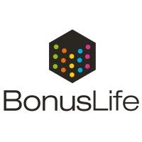 Bonus Life logo, Bonus Life contact details