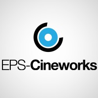 EPS-Cineworks logo, EPS-Cineworks contact details