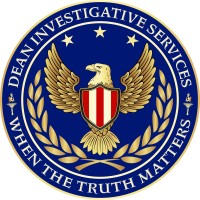 Dean Investigative Services logo, Dean Investigative Services contact details