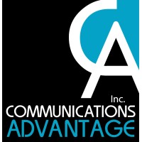 Communications Advantage, Inc. logo, Communications Advantage, Inc. contact details