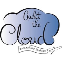 Audit the Cloud logo, Audit the Cloud contact details