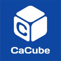 CaCube Consulting logo, CaCube Consulting contact details