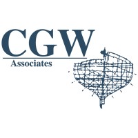 CGW Associates logo, CGW Associates contact details