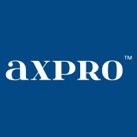 axpro logo, axpro contact details