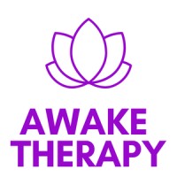 Awake Therapy logo, Awake Therapy contact details