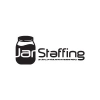 JAR Staffing logo, JAR Staffing contact details