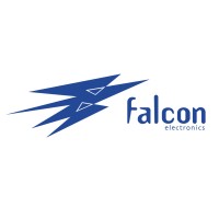 Falcon Electronics, Inc. logo, Falcon Electronics, Inc. contact details