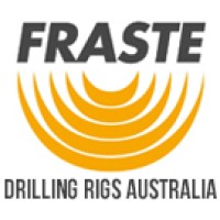 Fraste Drilling Rigs Australia logo, Fraste Drilling Rigs Australia contact details