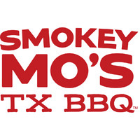 Smokey Mos BBQ logo, Smokey Mos BBQ contact details