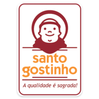 Santo Gostinho logo, Santo Gostinho contact details