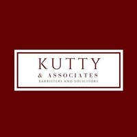 Kutty & Associates logo, Kutty & Associates contact details