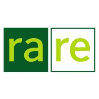 rare Charitable Research Reserve logo, rare Charitable Research Reserve contact details