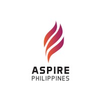 ASPIRE Philippines logo, ASPIRE Philippines contact details