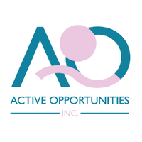 Active Opportunities logo, Active Opportunities contact details