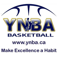 York North Basketball Association logo, York North Basketball Association contact details