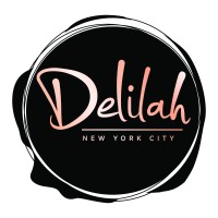 Delilah New York logo, Delilah New York contact details