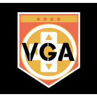 VGA logo, VGA contact details