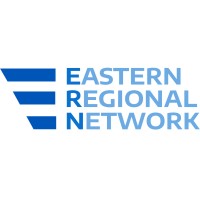 Eastern Regional Network logo, Eastern Regional Network contact details