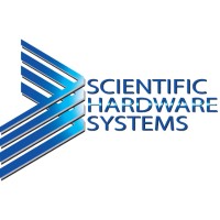 Scientific Hardware Systems logo, Scientific Hardware Systems contact details