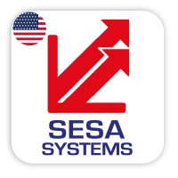 SESA SYSTEMS, INC. logo, SESA SYSTEMS, INC. contact details