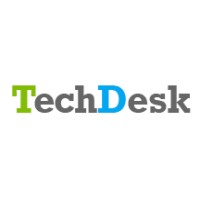 TECHDESK SOLUTIONS logo, TECHDESK SOLUTIONS contact details