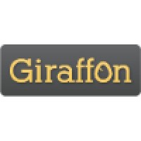 Giraffon logo, Giraffon contact details