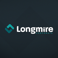 Longmire Corporate logo, Longmire Corporate contact details