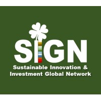 Sustainable Innovation and Investment Global Network logo, Sustainable Innovation and Investment Global Network contact details