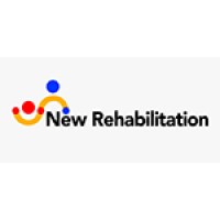 New Rehabilitation logo, New Rehabilitation contact details