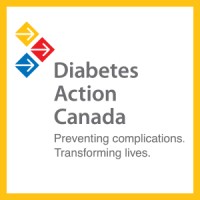 Diabetes Action Canada | CIHR SPOR Network logo, Diabetes Action Canada | CIHR SPOR Network contact details