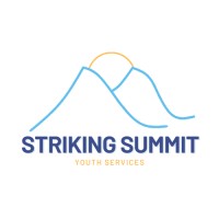 Striking Summit Inc. logo, Striking Summit Inc. contact details