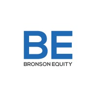 Bronson Equity logo, Bronson Equity contact details