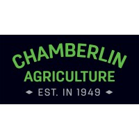 CHAMBERLIN AGRICULTURE logo, CHAMBERLIN AGRICULTURE contact details