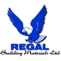 Regal Building Materials Ltd logo, Regal Building Materials Ltd contact details