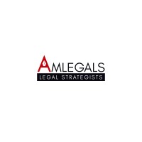 AMLEGALS - A Specialised Law Firm logo, AMLEGALS - A Specialised Law Firm contact details