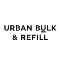 Urban Bulk & Refill logo, Urban Bulk & Refill contact details