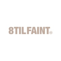 8 Til Faint logo, 8 Til Faint contact details