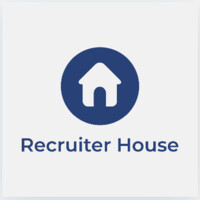 Recruiter House logo, Recruiter House contact details