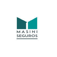 Masini Seguros logo, Masini Seguros contact details