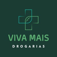 Drogarias Viva Mais logo, Drogarias Viva Mais contact details